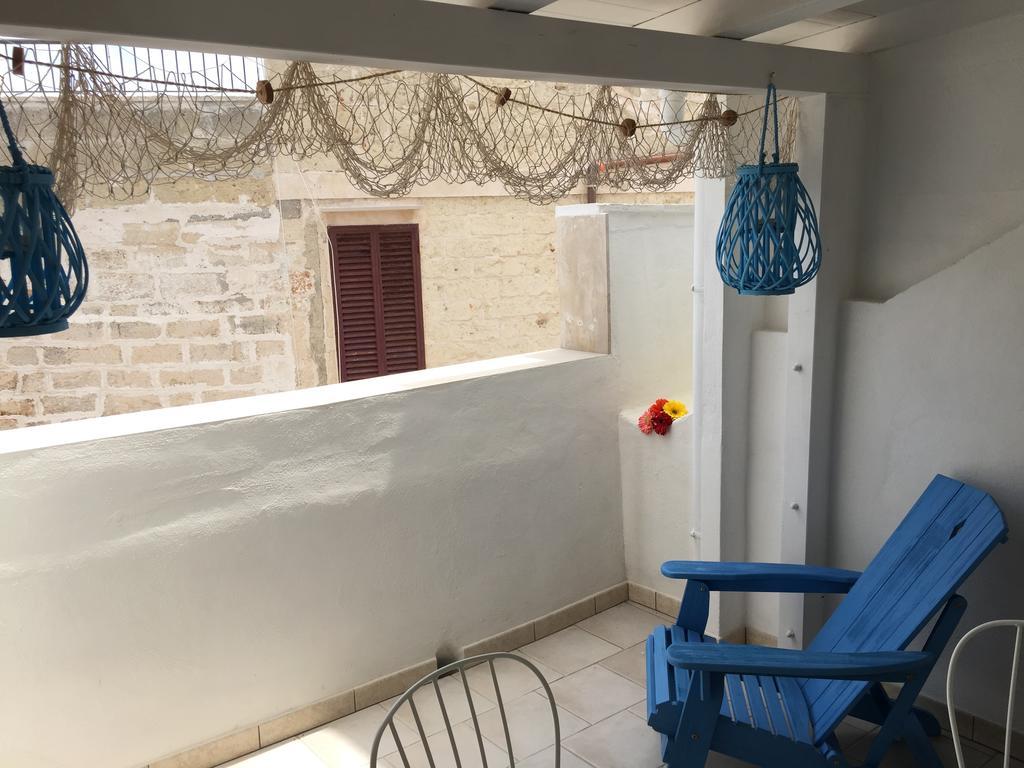 La Casetta 19 Polignano a Mare Habitación foto