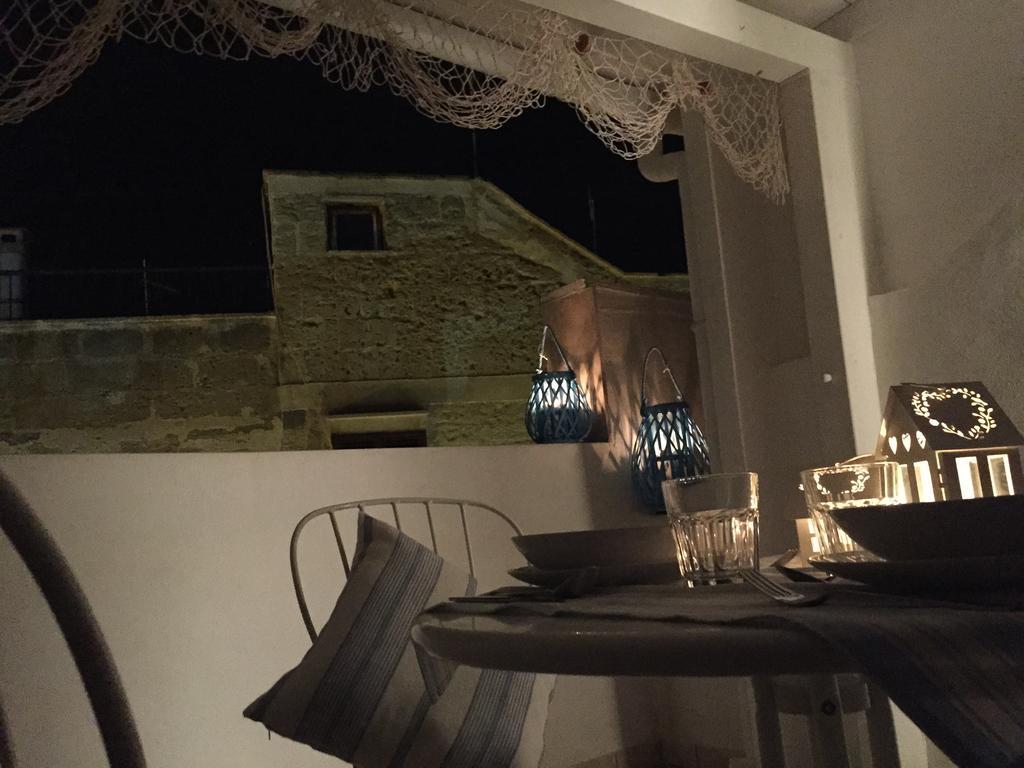 La Casetta 19 Polignano a Mare Habitación foto
