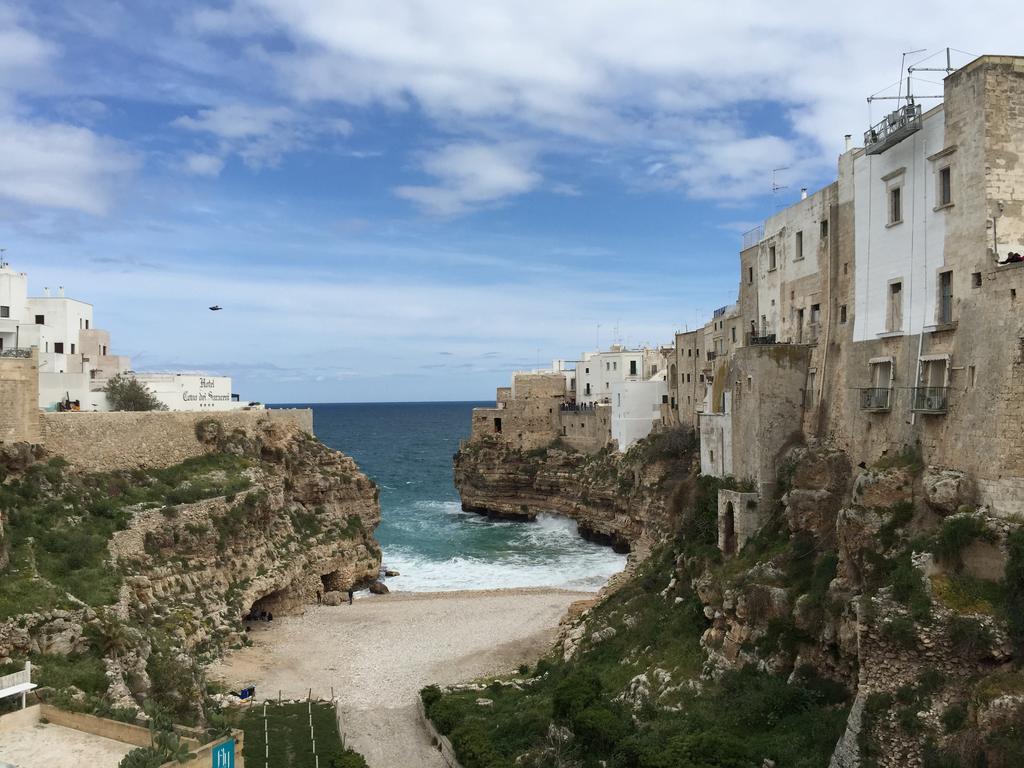La Casetta 19 Polignano a Mare Habitación foto