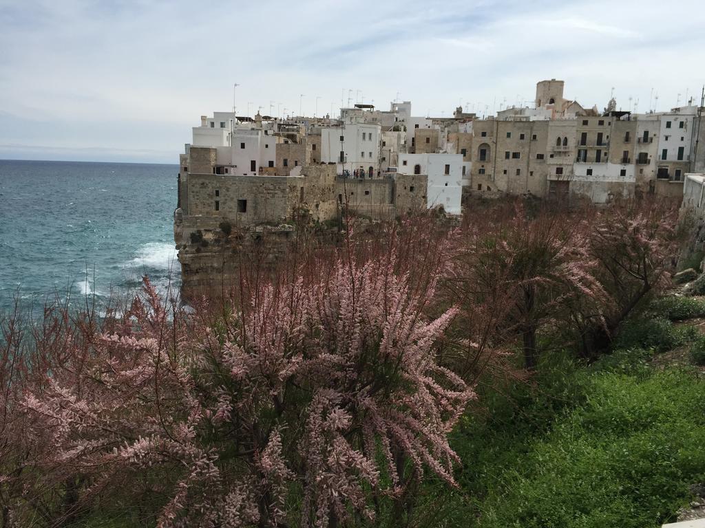 La Casetta 19 Polignano a Mare Habitación foto