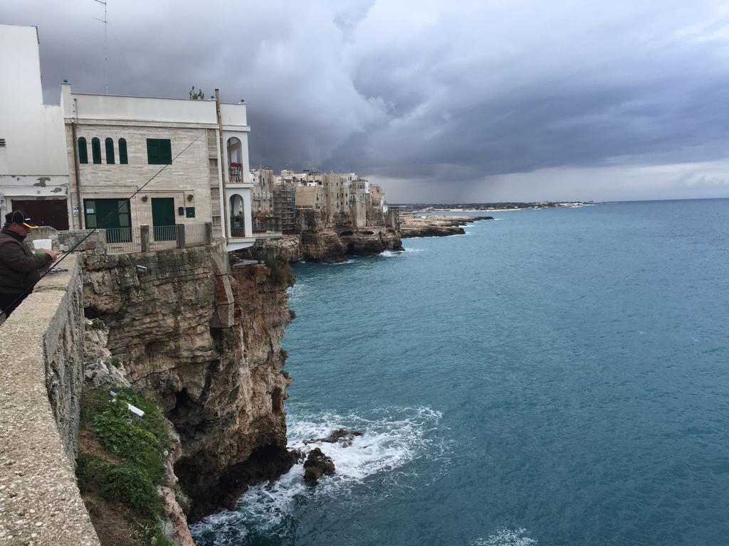 La Casetta 19 Polignano a Mare Habitación foto