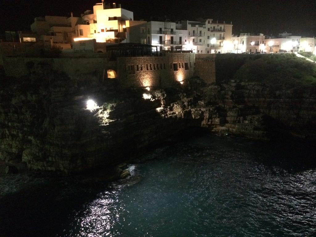 La Casetta 19 Polignano a Mare Habitación foto