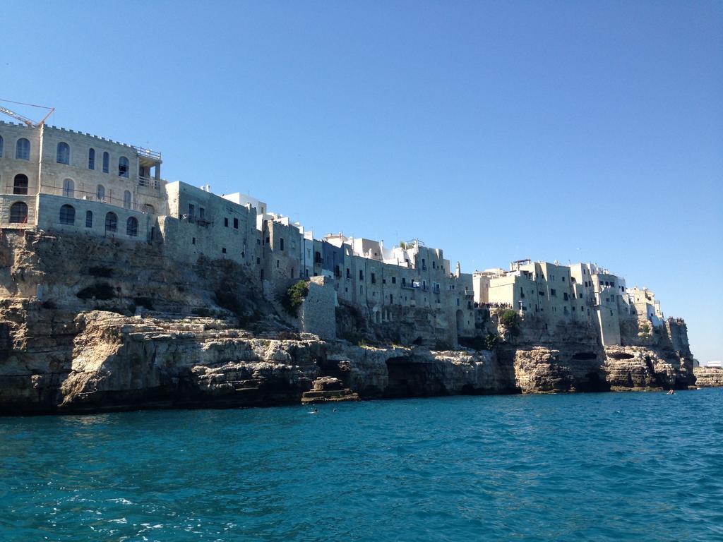 La Casetta 19 Polignano a Mare Habitación foto