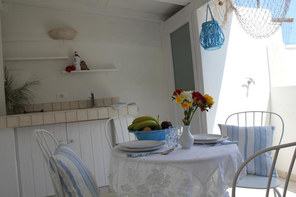 La Casetta 19 Polignano a Mare Habitación foto