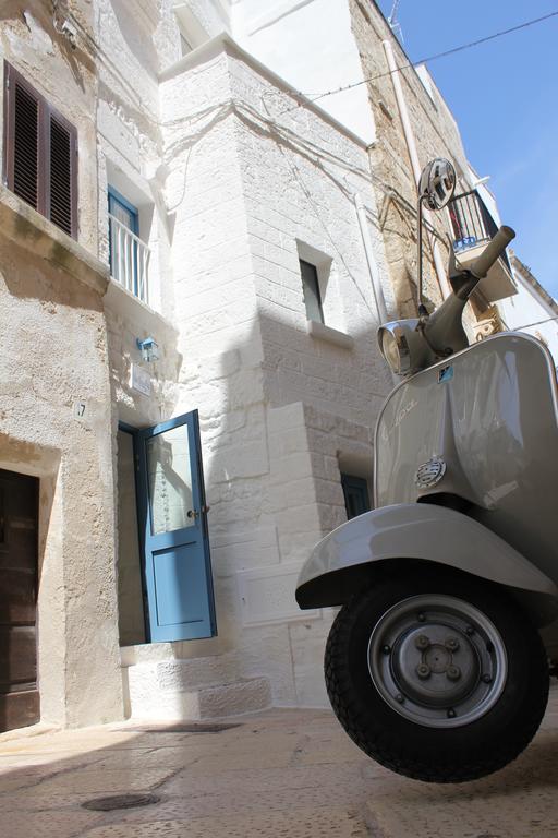 La Casetta 19 Polignano a Mare Habitación foto
