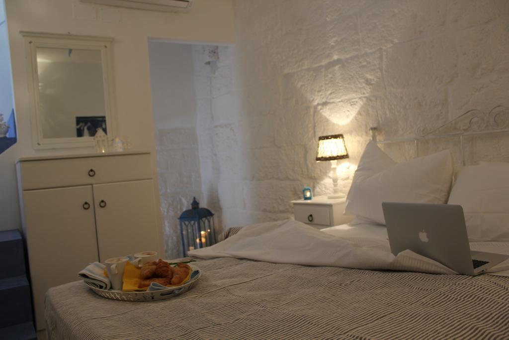 La Casetta 19 Polignano a Mare Habitación foto