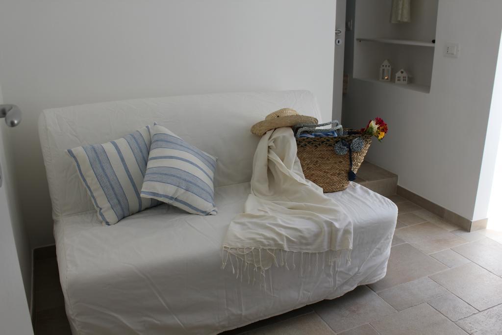 La Casetta 19 Polignano a Mare Habitación foto